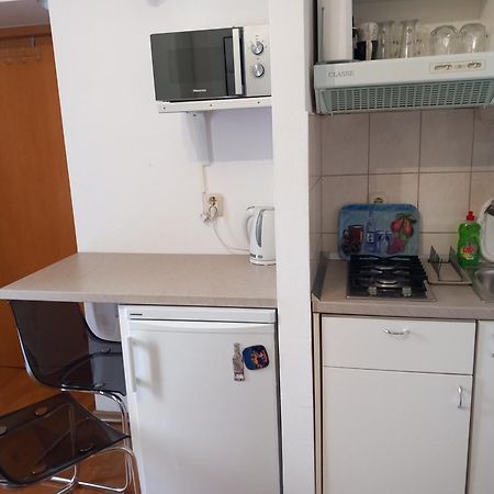 Apartments Anita Gradac  Extérieur photo