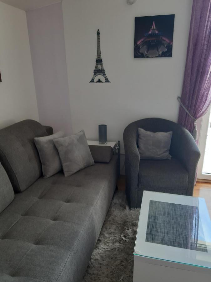 Apartments Anita Gradac  Extérieur photo