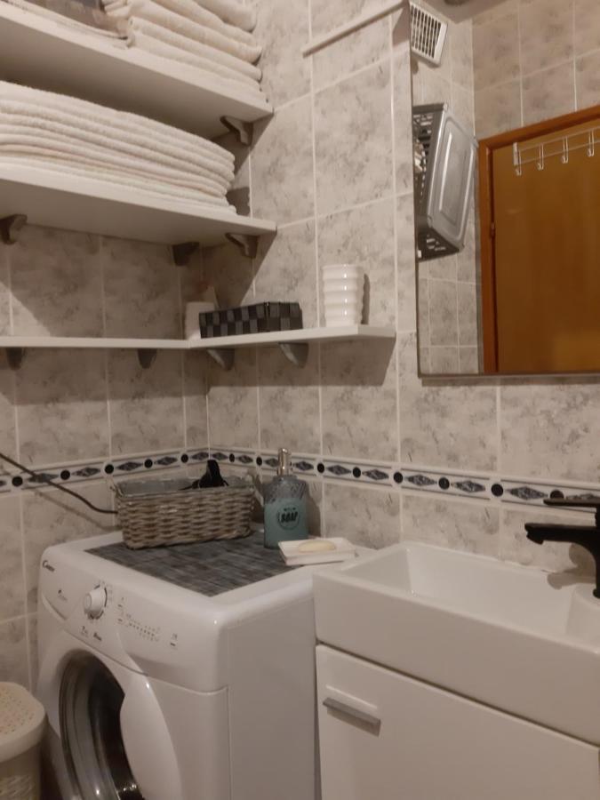Apartments Anita Gradac  Extérieur photo
