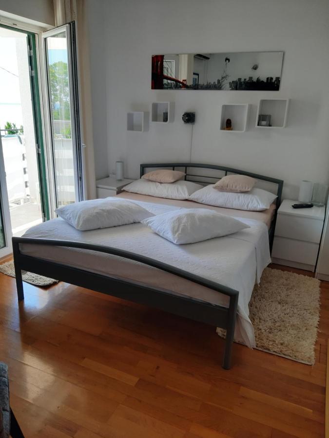 Apartments Anita Gradac  Extérieur photo