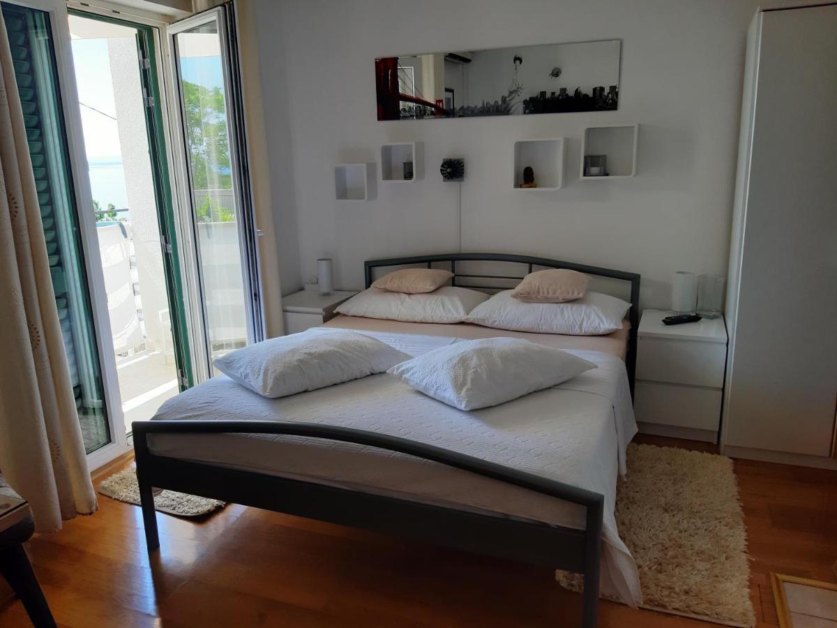 Apartments Anita Gradac  Extérieur photo