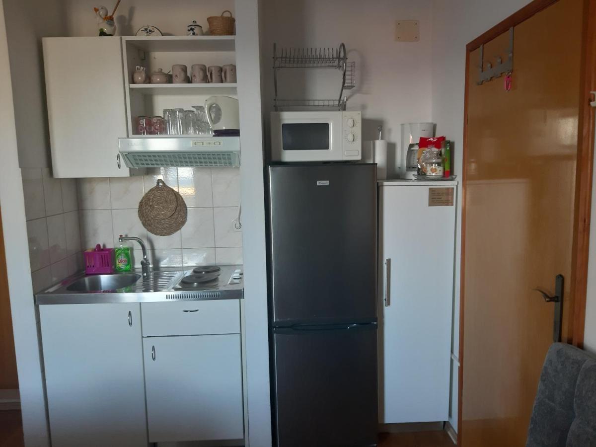 Apartments Anita Gradac  Extérieur photo
