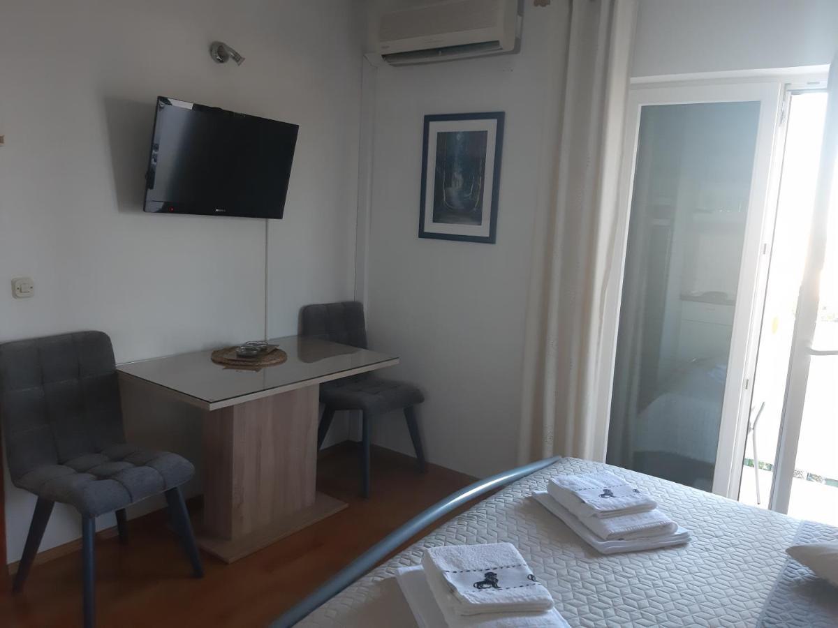 Apartments Anita Gradac  Extérieur photo
