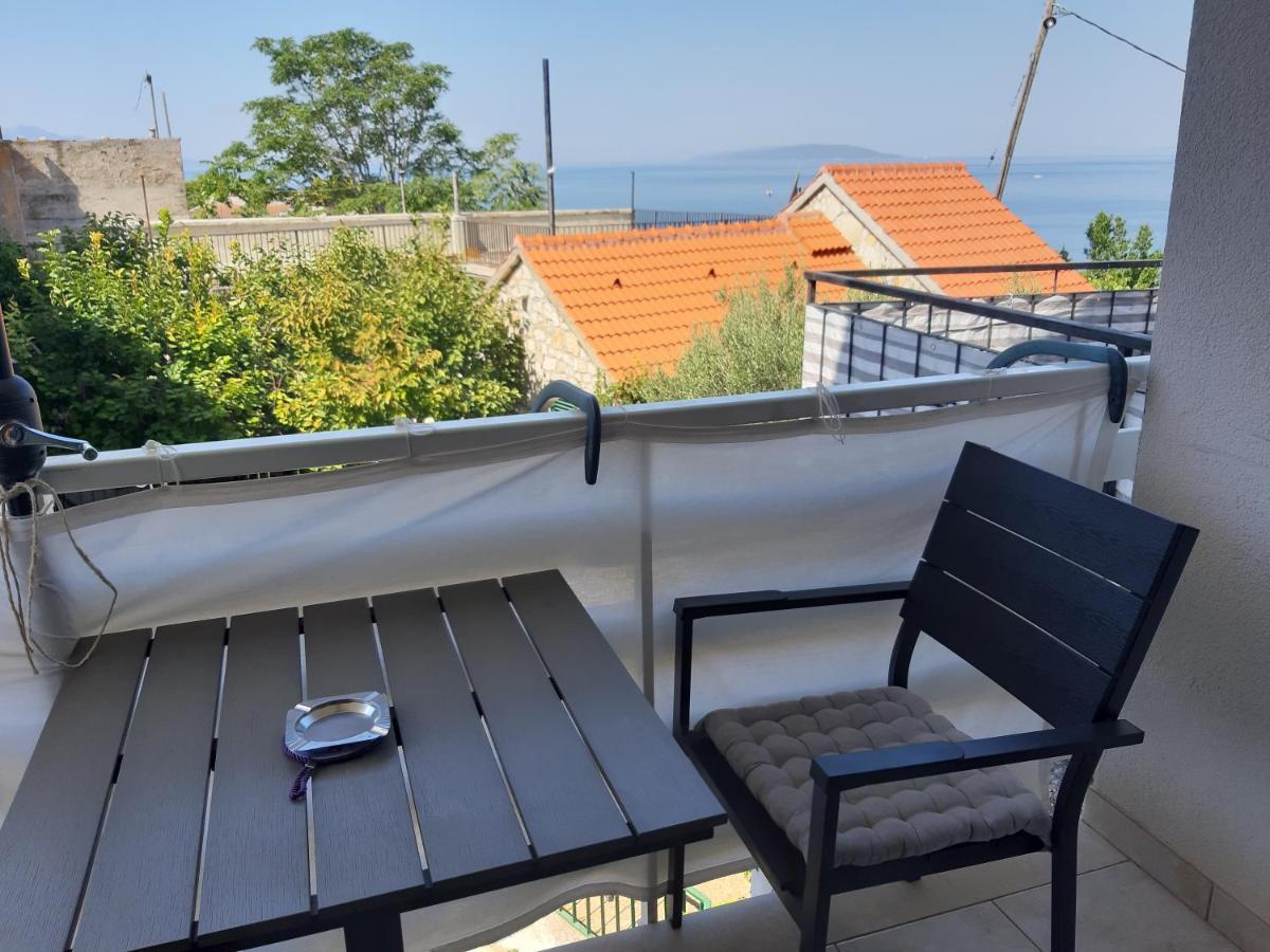 Apartments Anita Gradac  Extérieur photo