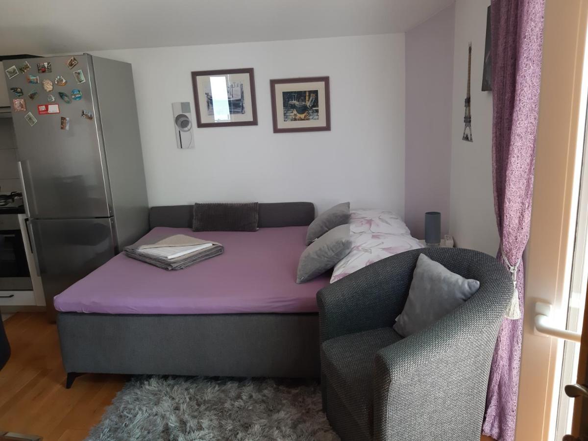 Apartments Anita Gradac  Extérieur photo