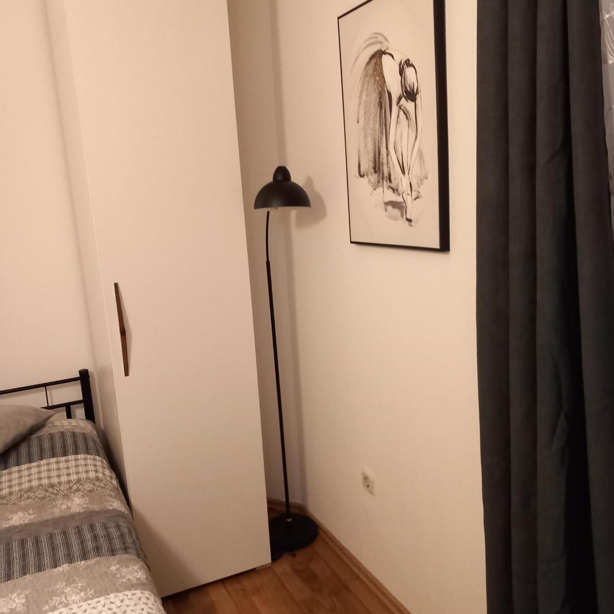 Apartments Anita Gradac  Extérieur photo