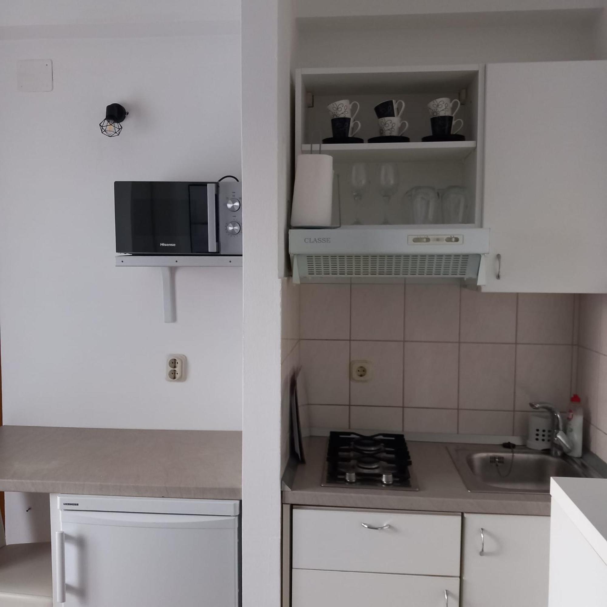 Apartments Anita Gradac  Extérieur photo