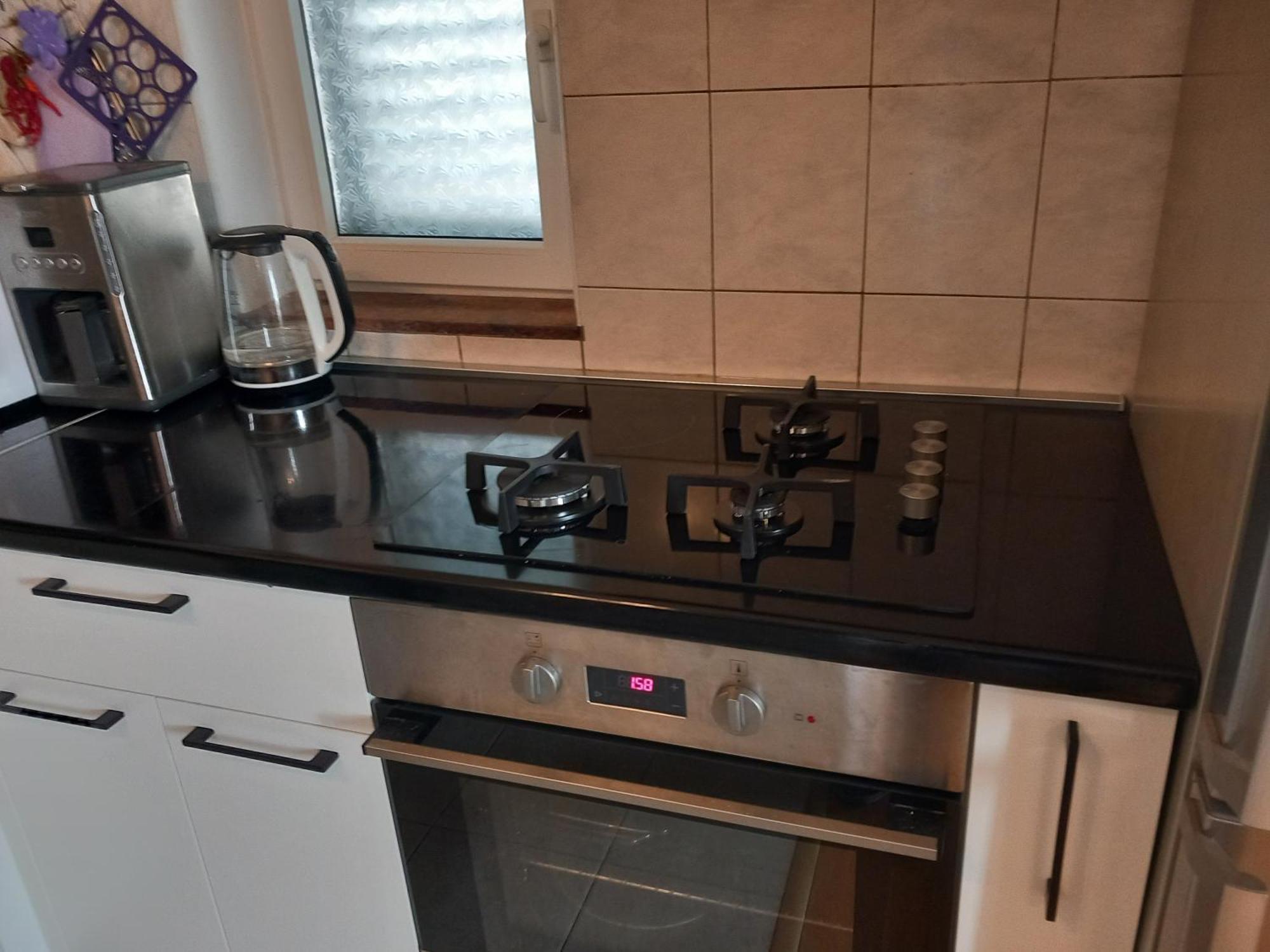 Apartments Anita Gradac  Extérieur photo