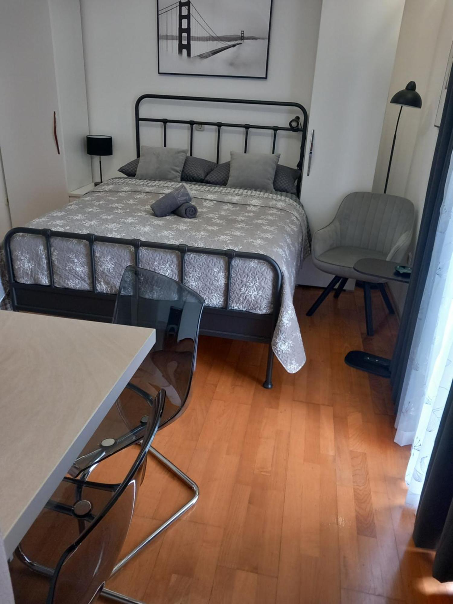 Apartments Anita Gradac  Extérieur photo