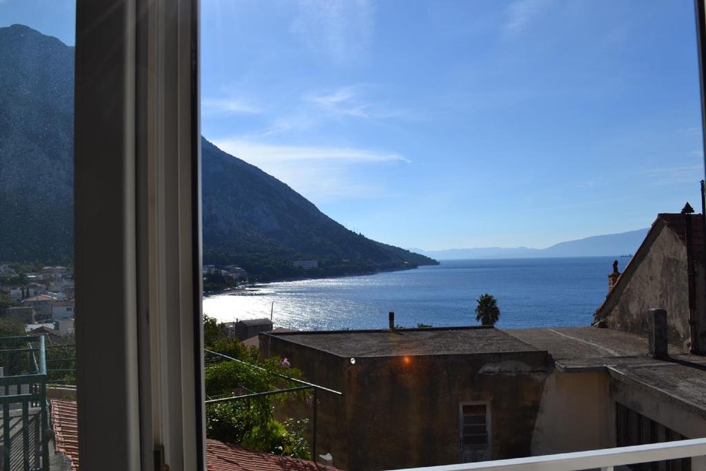 Apartments Anita Gradac  Extérieur photo