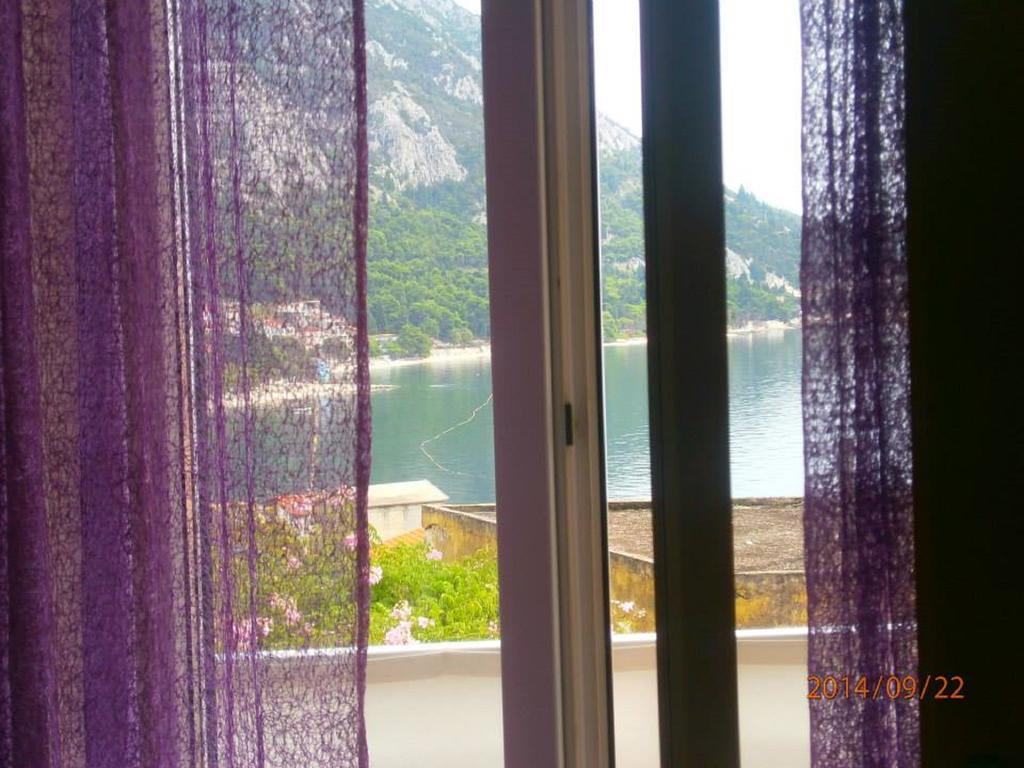 Apartments Anita Gradac  Extérieur photo