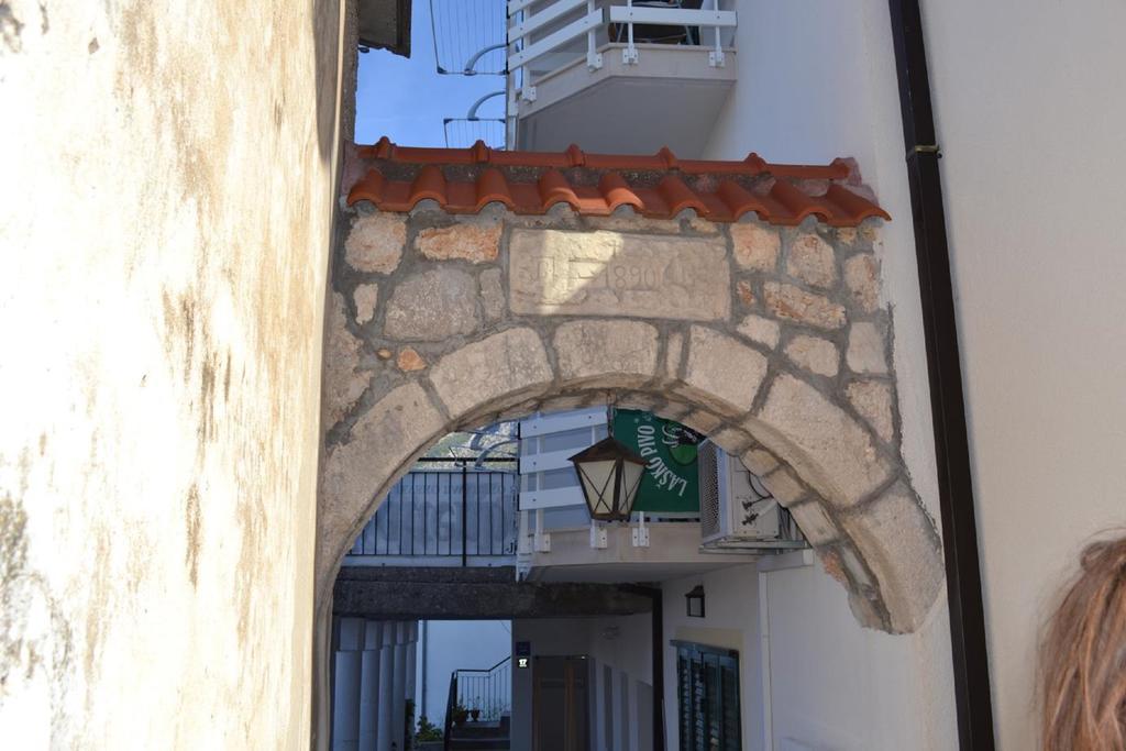 Apartments Anita Gradac  Extérieur photo