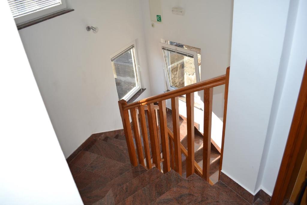 Apartments Anita Gradac  Extérieur photo