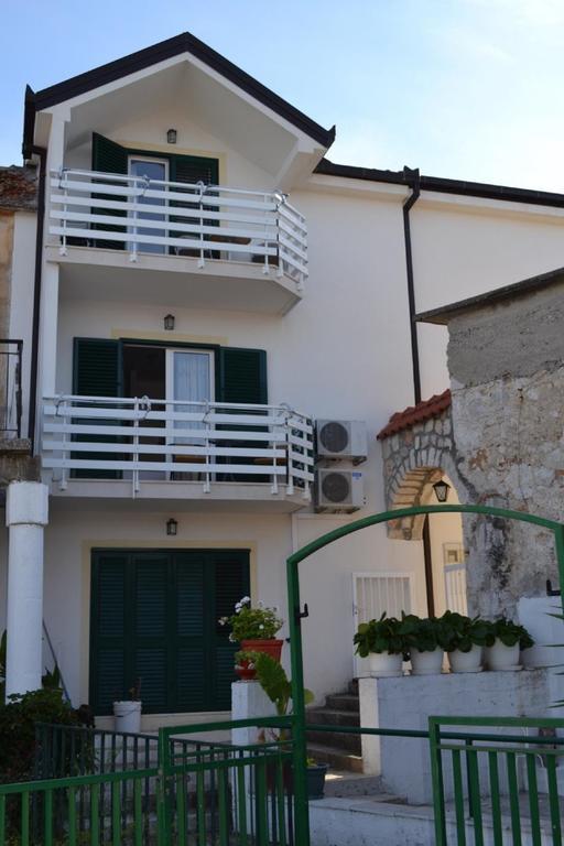 Apartments Anita Gradac  Extérieur photo