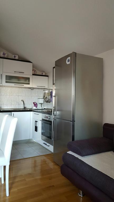 Apartments Anita Gradac  Extérieur photo