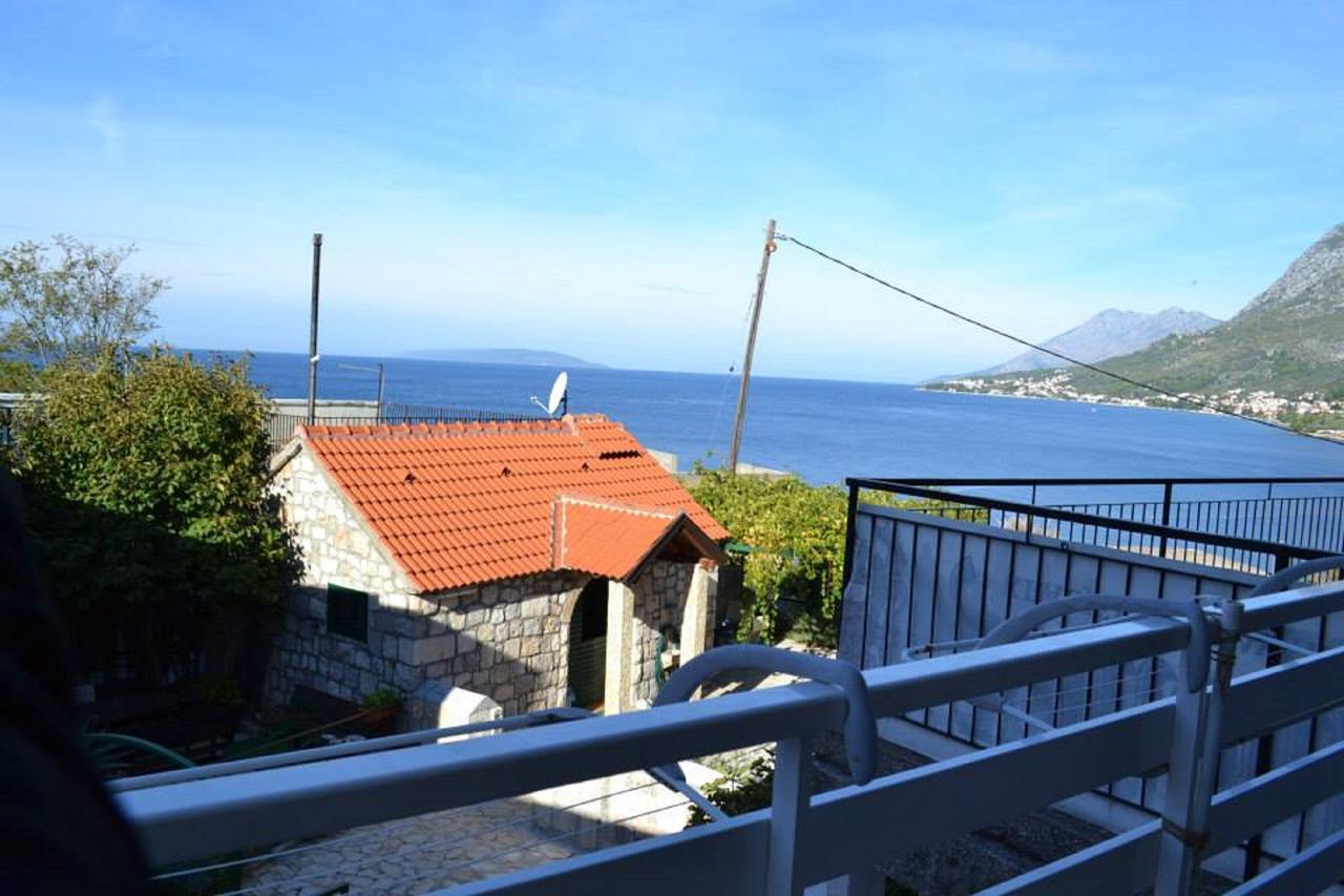 Apartments Anita Gradac  Extérieur photo