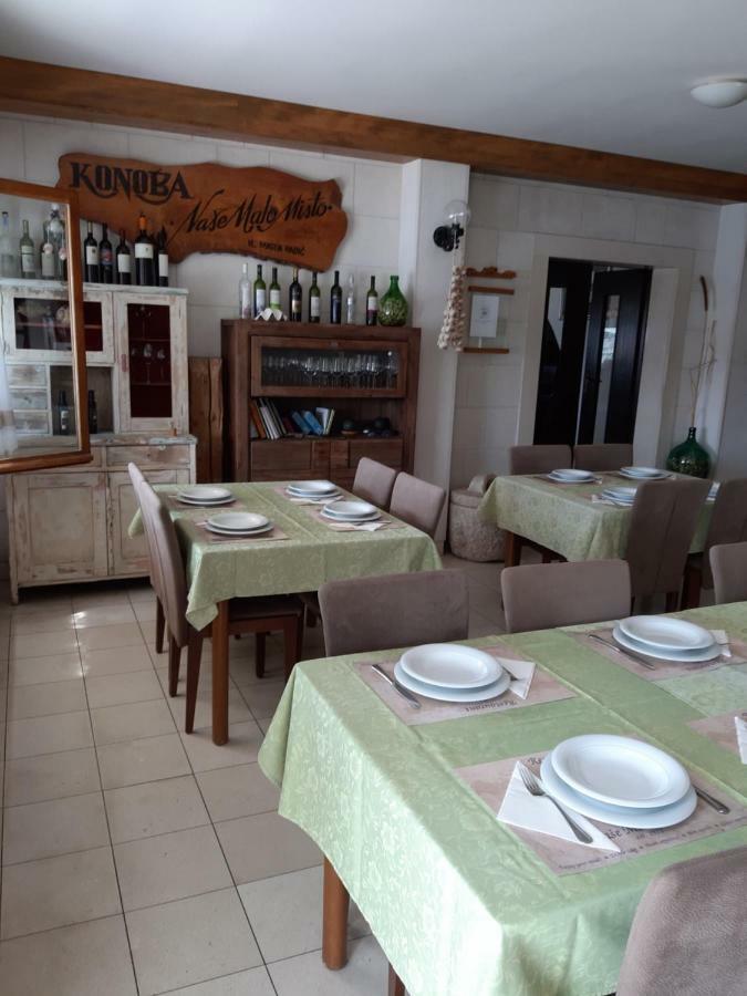 Apartments Anita Gradac  Extérieur photo