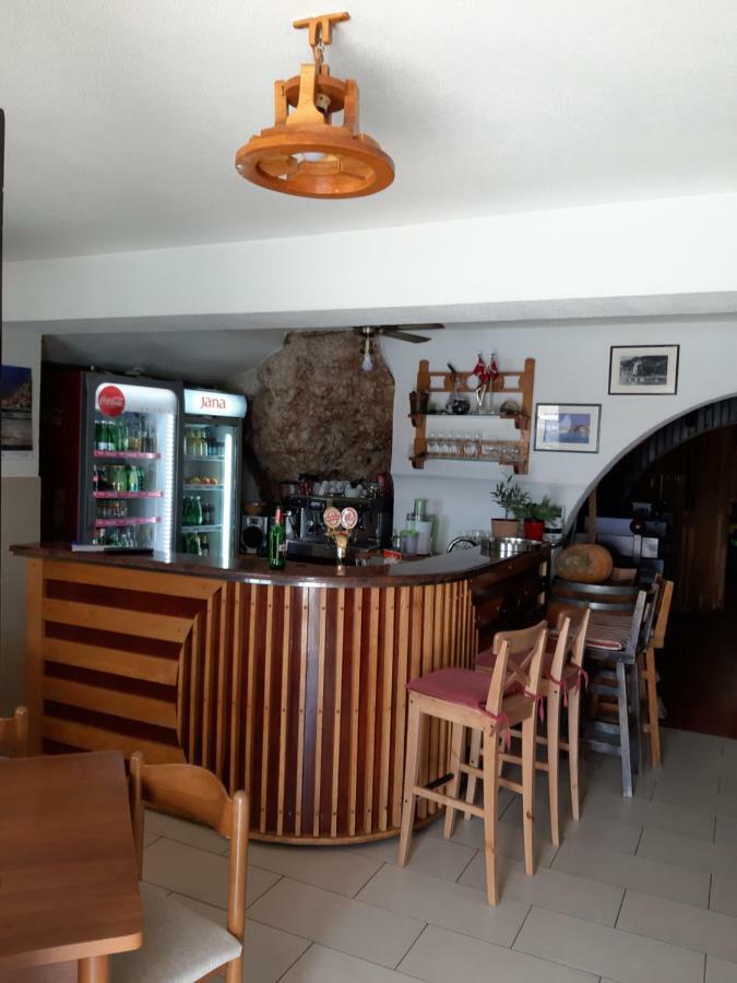 Apartments Anita Gradac  Extérieur photo
